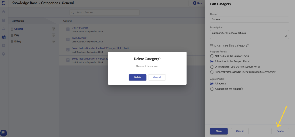 KB-delete-category-Desk365