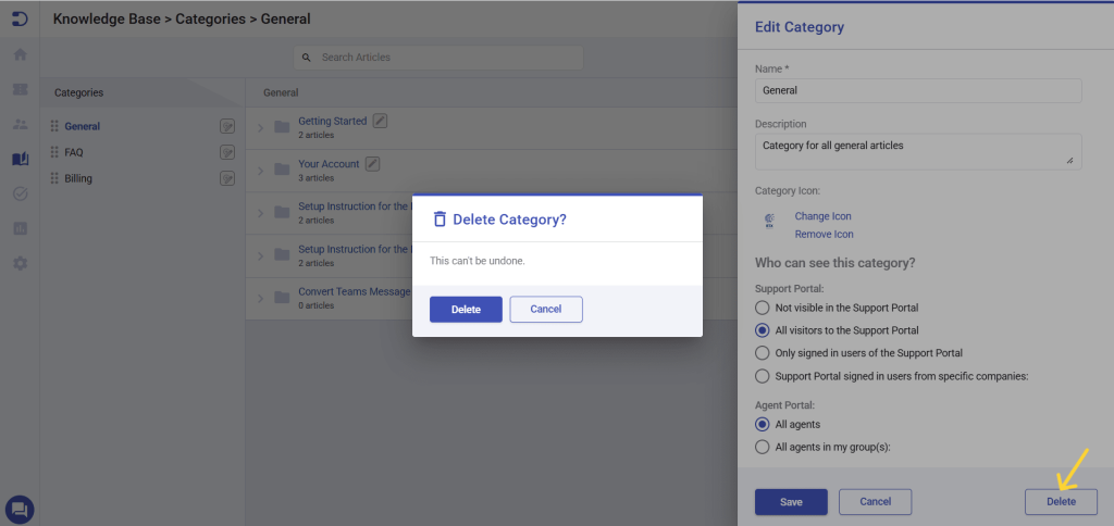 delete-category-in-knowledge-base-desk365