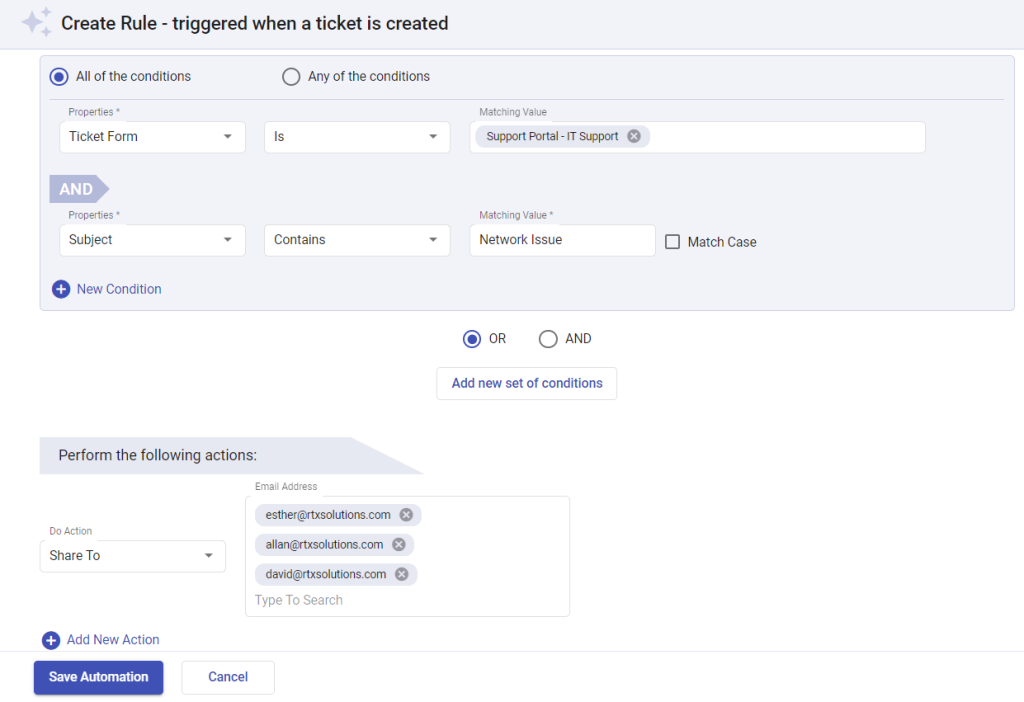 desk365-share-to-feature-in-automation