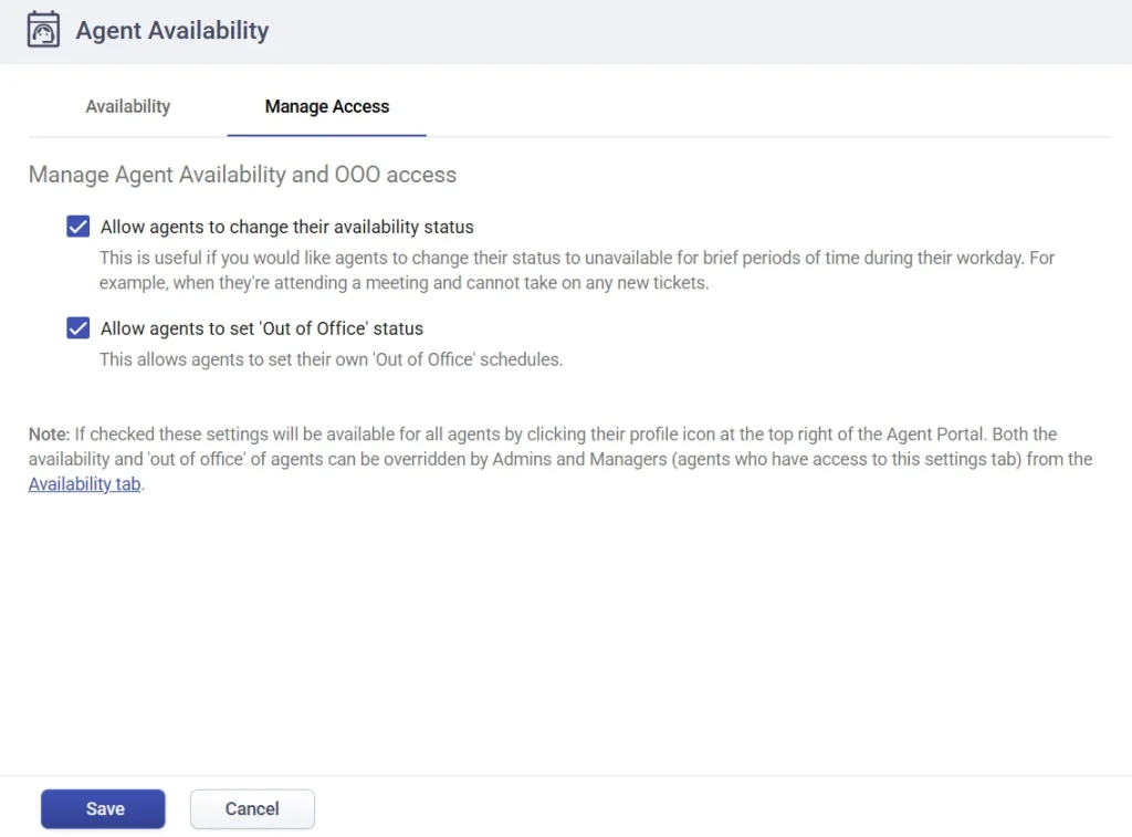 manage-agent-availability-and-out-of-office-access