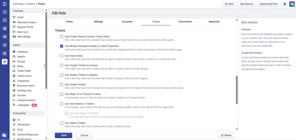 role-access-to-modify-displayed-fields-in-ticket-properties-desk365