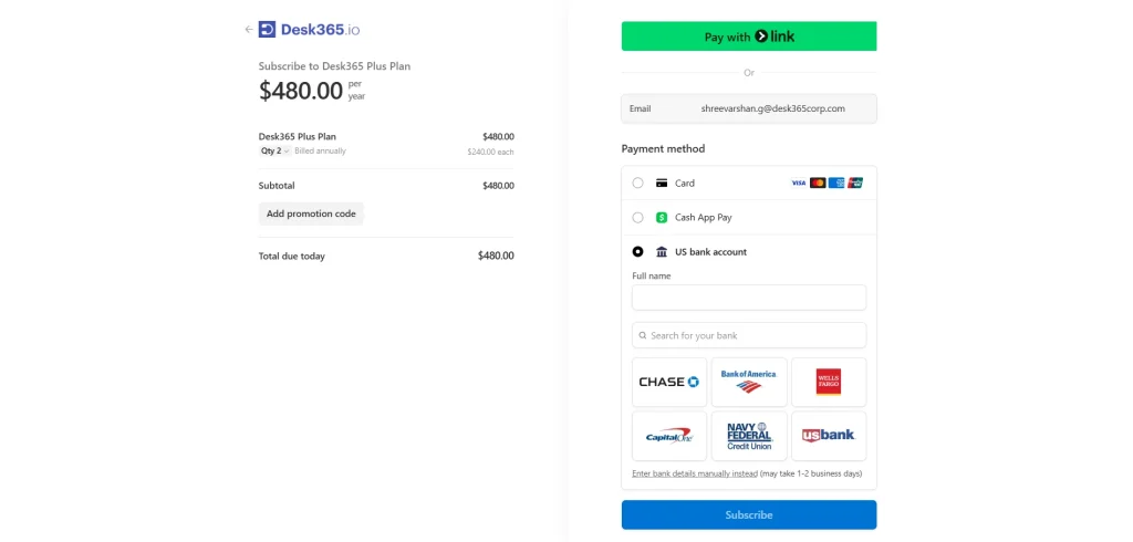 upgrading-the-desk365-pricing