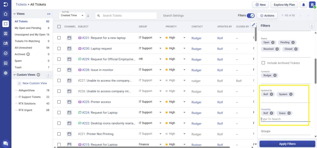 apply-filters-within-update-by-closed-by-columns