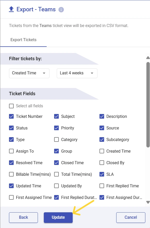 Scheduled-export-update-Desk365