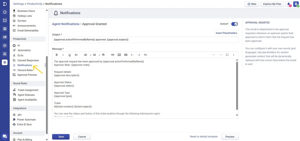 approval-granted-notification-desk365
