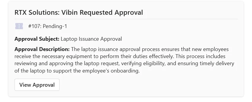 approval-notification-received-in-microsoft-teams-desk365