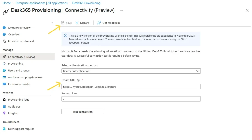 entra-id-user-provisioning-tenant-url