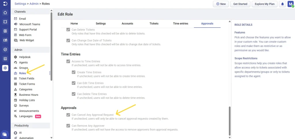 role-access-to-cancel-remove-approvers-desk365-helpdesk
