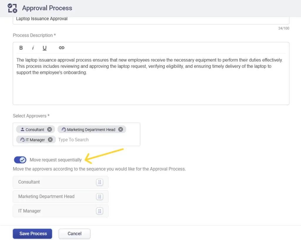 sequential-approval-management-workflow-desk365