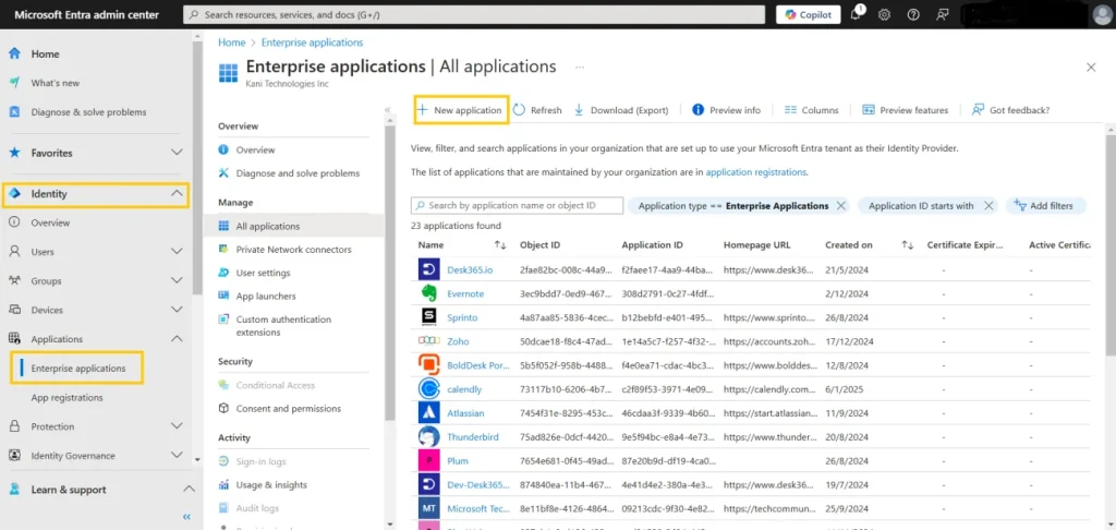 setting-up-user-provisioning-with- Microsoft-Entra-ID