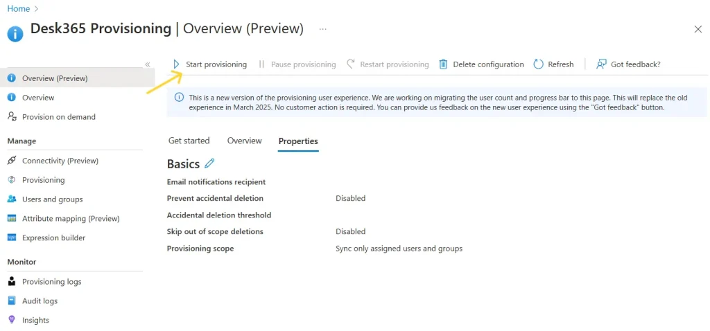 start-provisioning-in-microsoft-entra-id