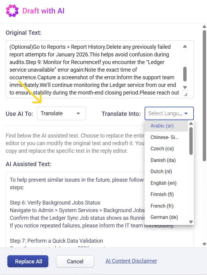 translate-ticket-response-using-draft-with-ai