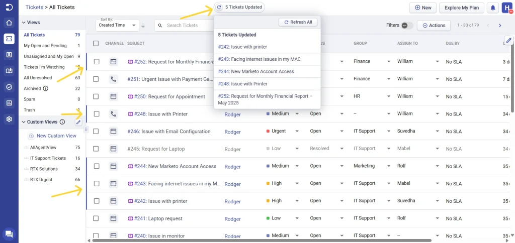 web-socket-showing-ticket-updates