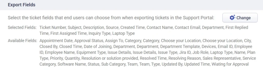 configuring-export-ticket-fields-from-support-portal-in-desk365