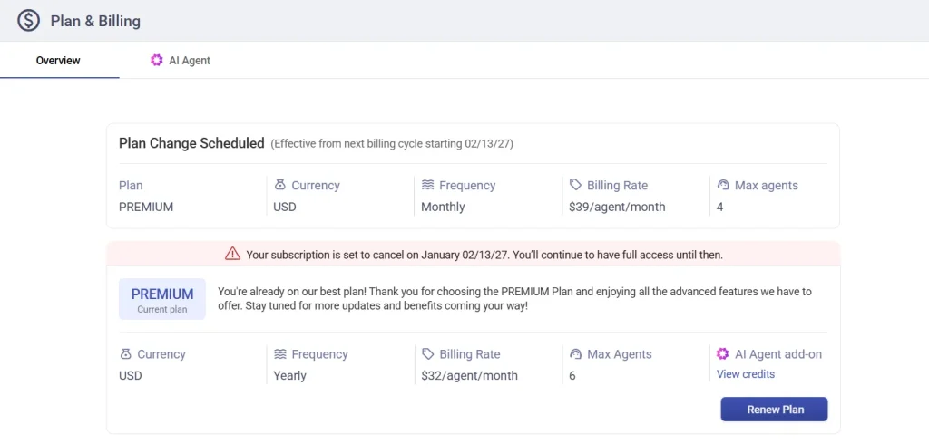 plan-change-schedule-and-current-plan-details
