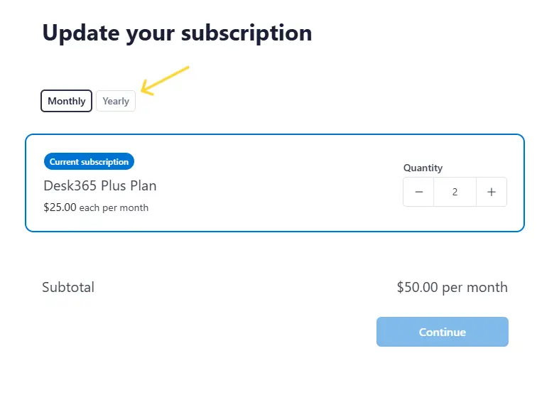 viewing-current-subscription