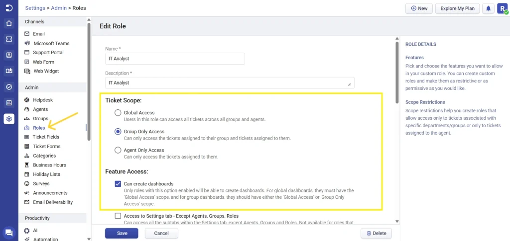 configuring-multiple-dashboard-visibility-access-desk365