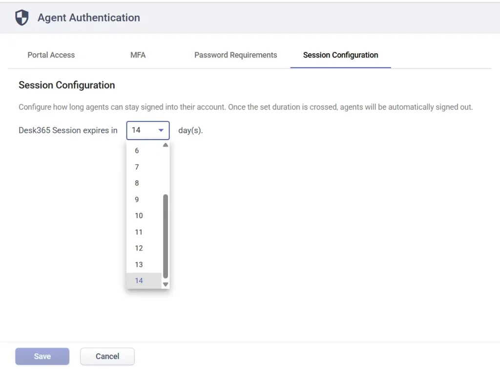 agent-authentication-session-configuration