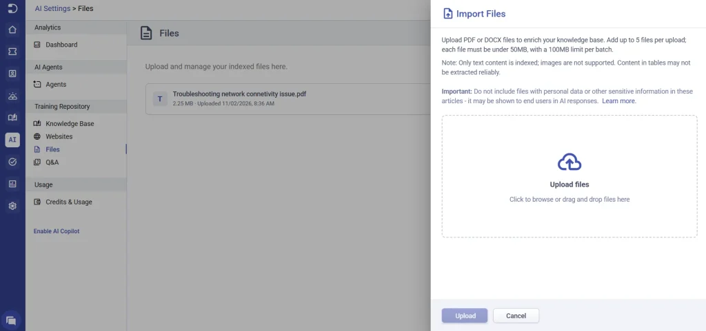 ai-agent-training-repository-import-files