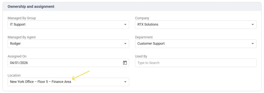 associating-location-and-asset