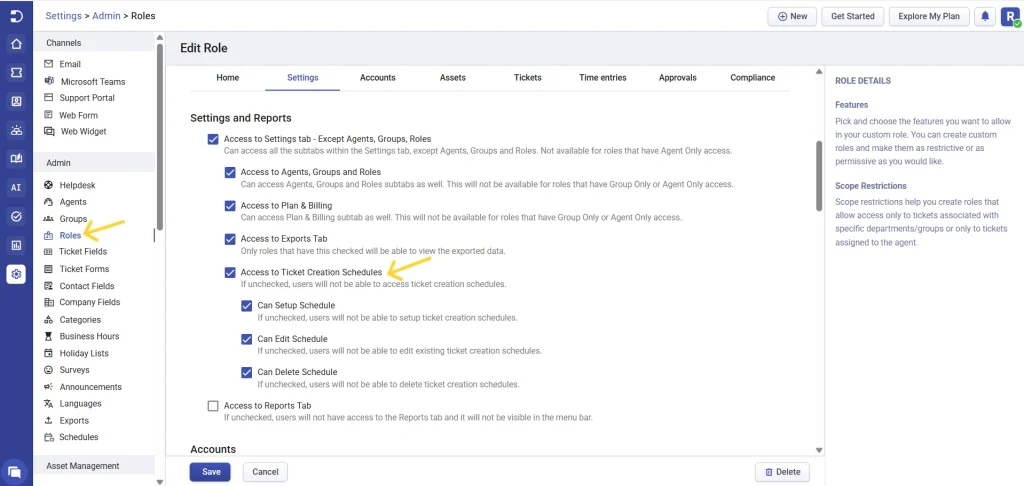 configuring-role-access-for-scheduled-ticket-creation-desk365