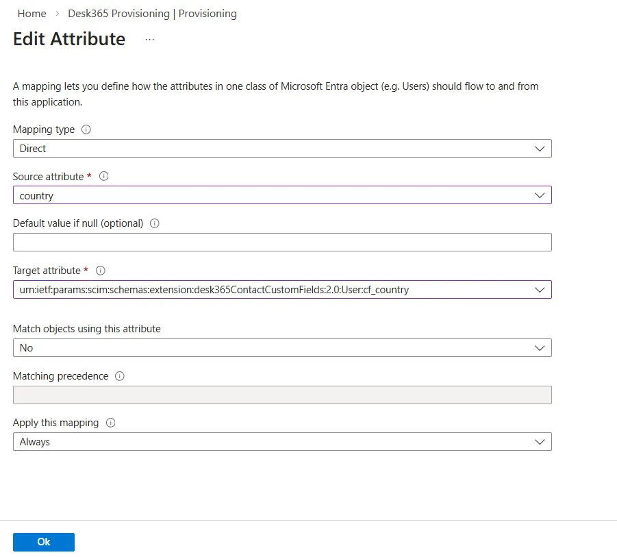 creating-the-mapping