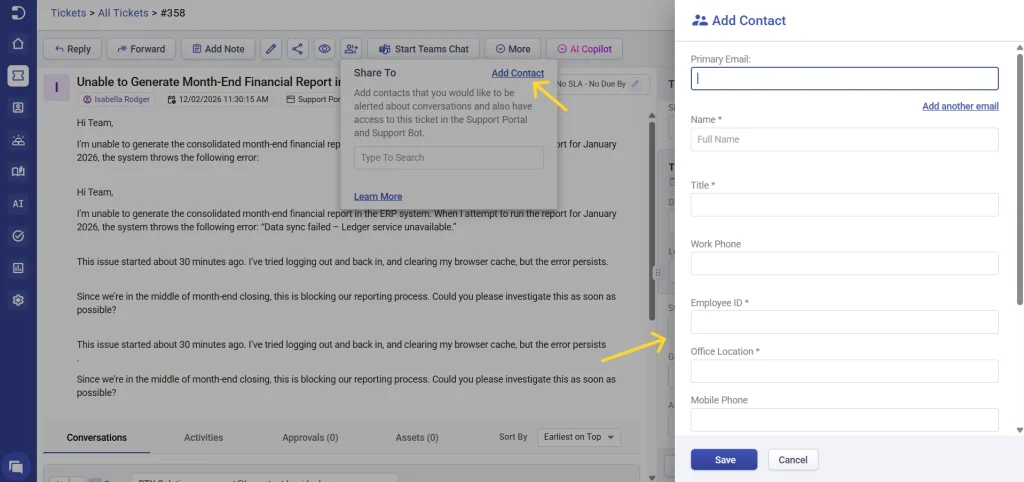 default-and-custom-contact-fields-when-adding-share-to-desk365
