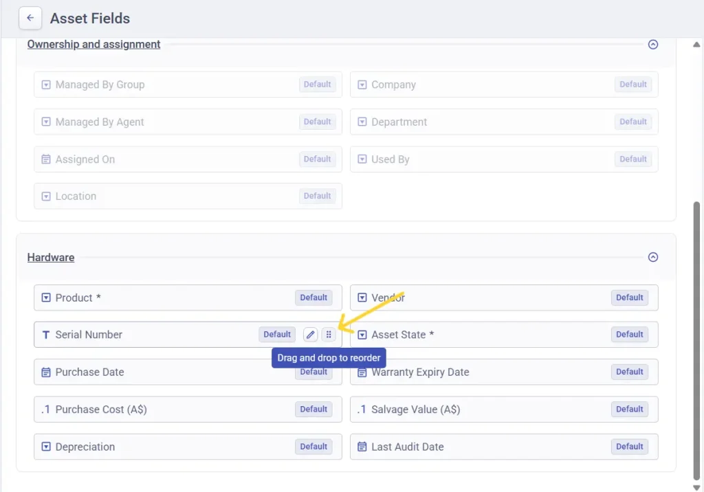 drag-and-drop-asset-fields-to-reorder