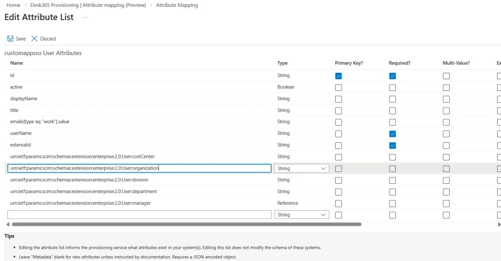 edit-attribute-list-organization
