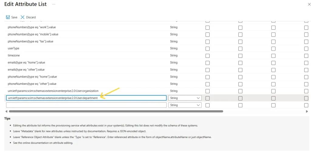 editing-attribute-list-entra-id