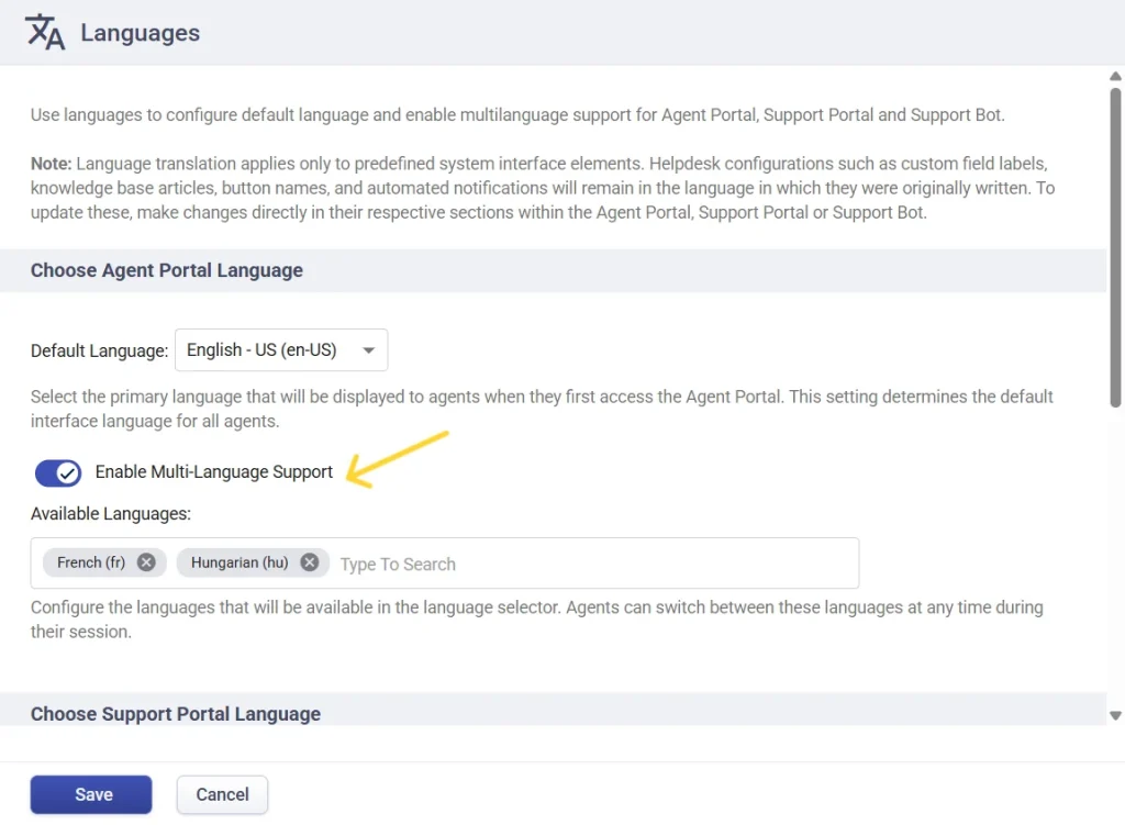 enabling-multi-language-support-desk365