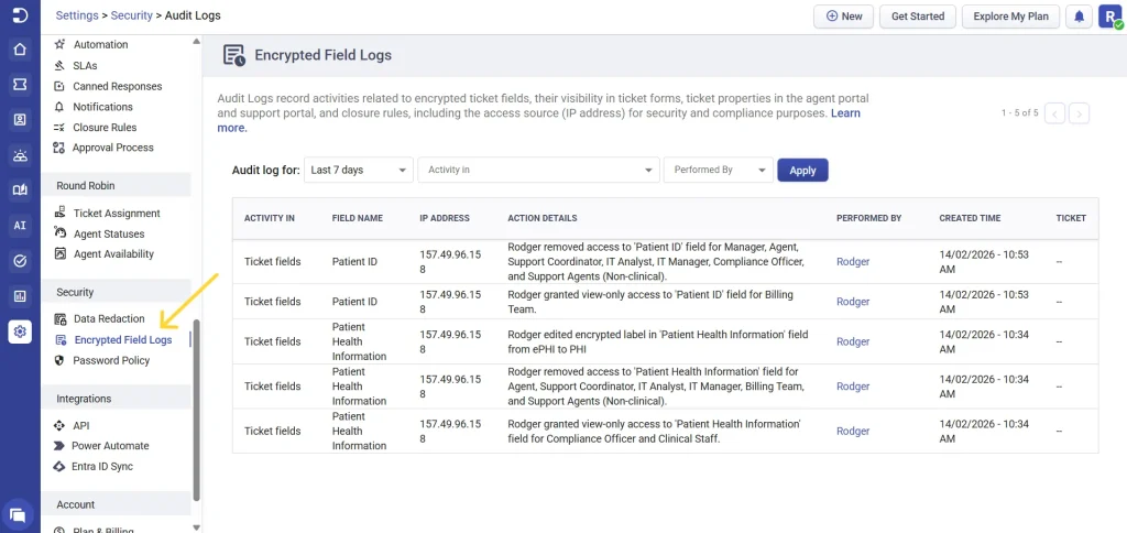 encrypted-field-logs-desk365