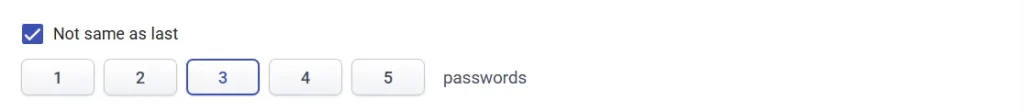 ensuring-password-is-not-same-as-last-time-desk365