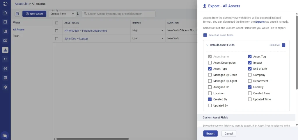 export-assets-desk365