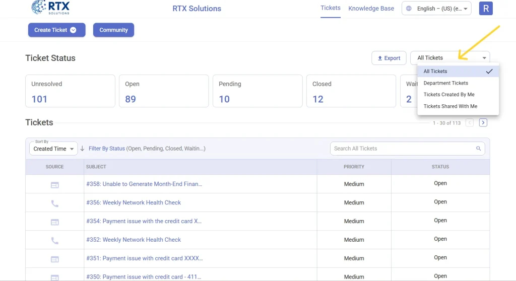 manager-access-in-desk365-support-portal