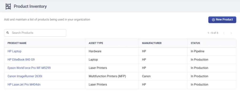 product-added-to-inventory-desk365-itam