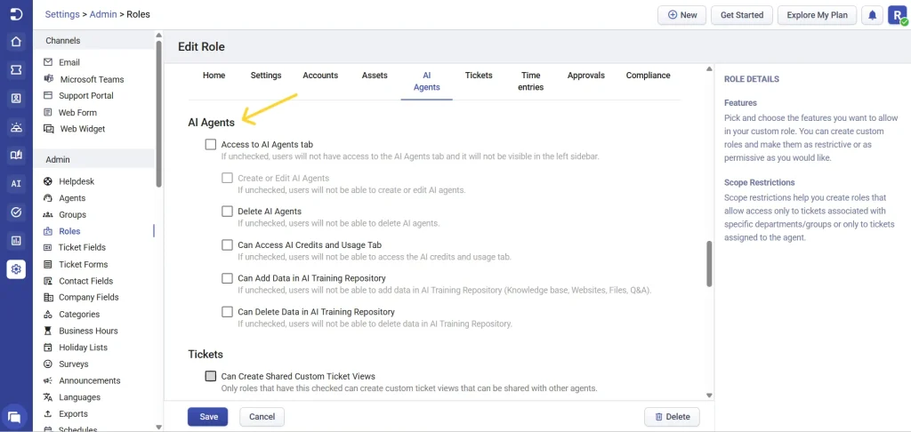 ai-agent-configuring-role-based-access
