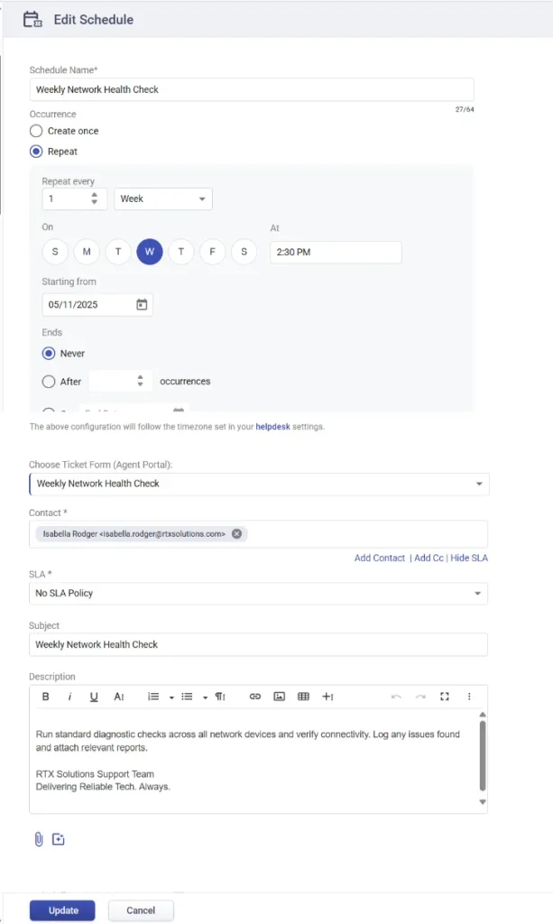 scheduled-ticket-creation