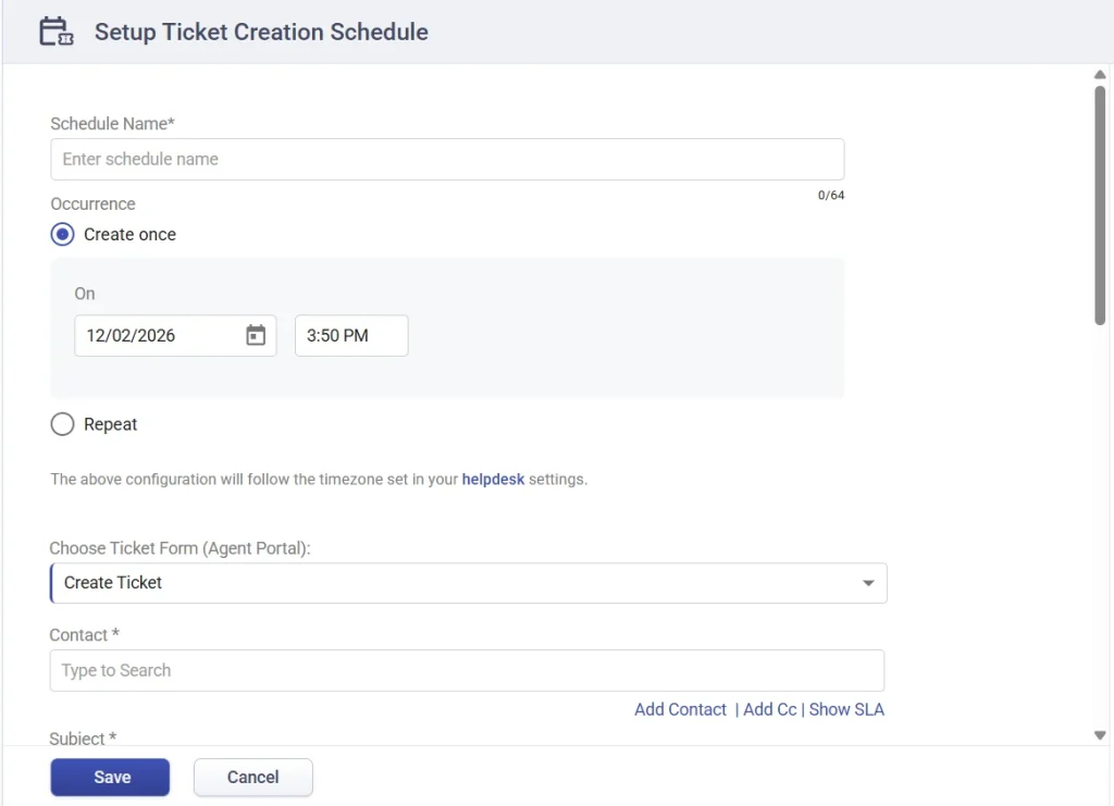 setup-ticket-creation-schedule-desk365
