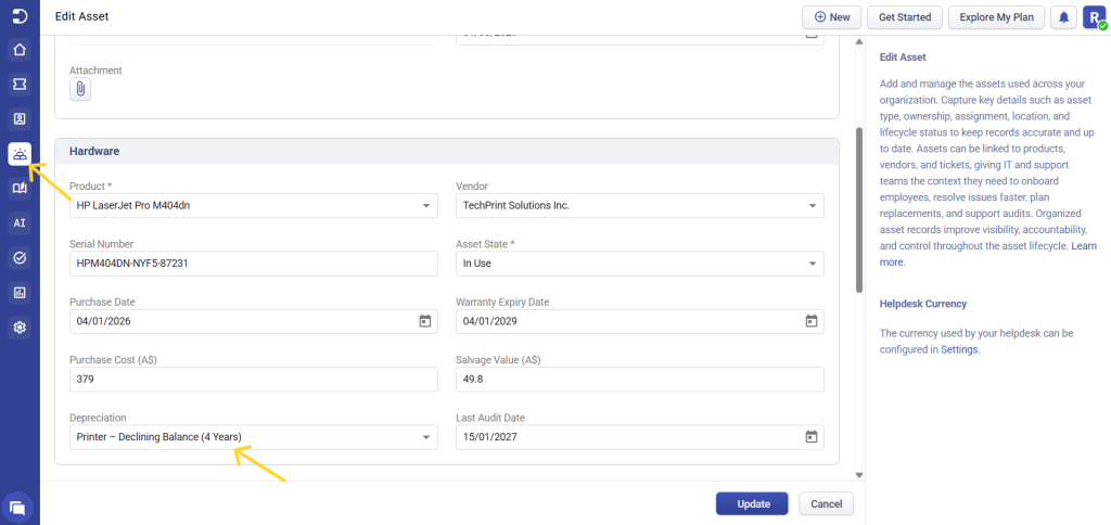 updating-depreciation-type-from-assets-menu
