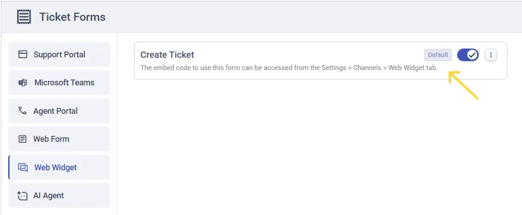 web-widget-ticket-form