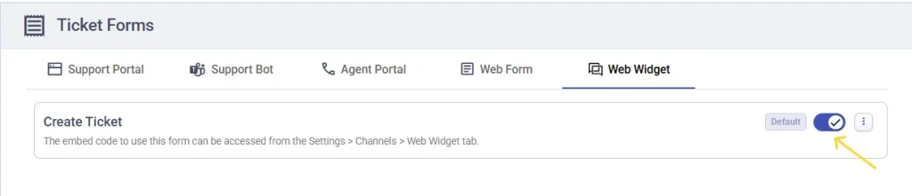 web-widget-ticket-form-visibility-desk365
