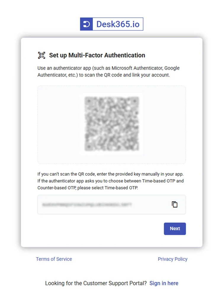 agent-portal-mfa