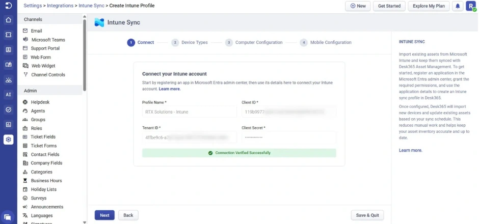 intune 2