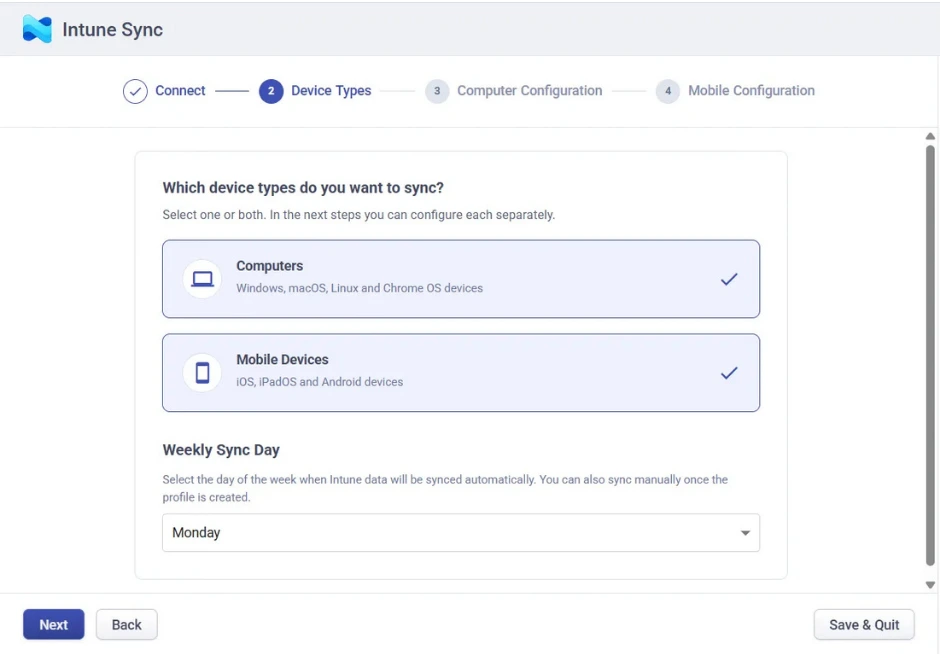 intune 3