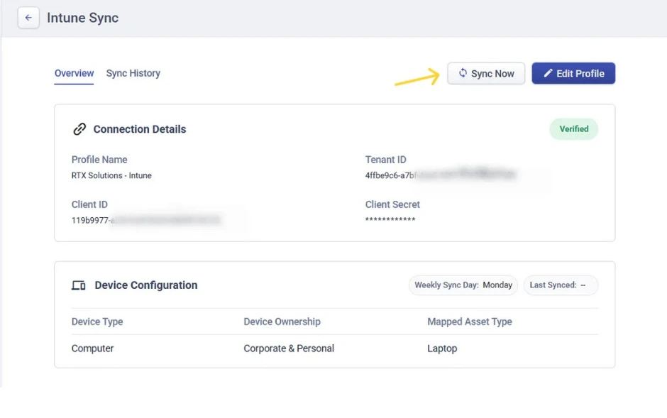 intune 6
