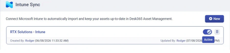 intune 7